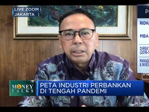 Naik Kelas ke Buku IV di Akhir 2020, Ini Fokus Bisnis BNLI