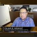 Syailendra Capital Targetkan AUM Tumbuh 20% di 2021
