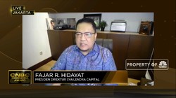 Syailendra Capital: Milenial, Investor Potensial Saat Pandemi