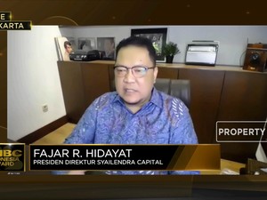 Syailendra Capital: Milenial, Investor Potensial Saat Pandemi