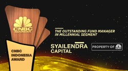 Syailendra Capital,The Outstanding Fund Manager In Millennial