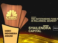 Syailendra Capital,The Outstanding Fund Manager In Millennial