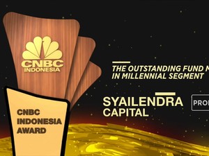 Syailendra Capital,The Outstanding Fund Manager In Millennial