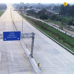 Termasuk Cimanggis-Cibitung, Ini 5 Tol yang Dijual Waskita