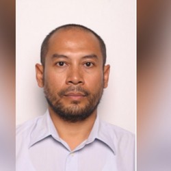 Guru Besar ITB Tutuka, Dirjen Migas Pilihan Jokowi