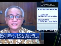 2021, Omnibus Law Diproyeksi Berperan Besar Dorong Ekonomi RI
