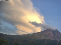 Aktivitas Merapi Naik, BPPTKG: Guguran Biasa Terjadi