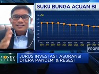 Ini Strategi Mandiri Inhealth Jaga Pendapatan Investasi di 7%