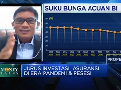 Ini Strategi Mandiri Inhealth Jaga Pendapatan Investasi di 7%