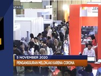 RI Resesi Lagi Setelah 22 Tahun Hingga BoE Tahan Suku Bunga