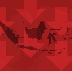 Sabar! Ekonomi RI Masih Jauh Dari Kondisi Sebelum Covid