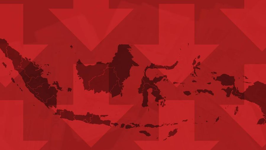 [THUMB] Indonesia Resmi Resesi!