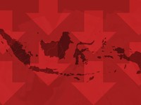 Saat RI Meroket, Daerah Ini Justru Ekonominya Minus!