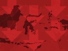 RI Masuk Daftar 10 Negara 'Terparah' Bila Dihantam Tapering