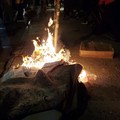 Demo Pilpres AS Rusuh! Polisi Tangkap 50 Orang di New York