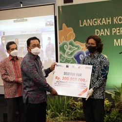 Gandeng Kemendag, BNI Fokus Pemberdayaan UMKM Go Ekspor