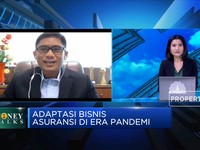 Ditopang Asuransi Kesehatan, Premi Mandiri Inhealth Tumbuh 9%