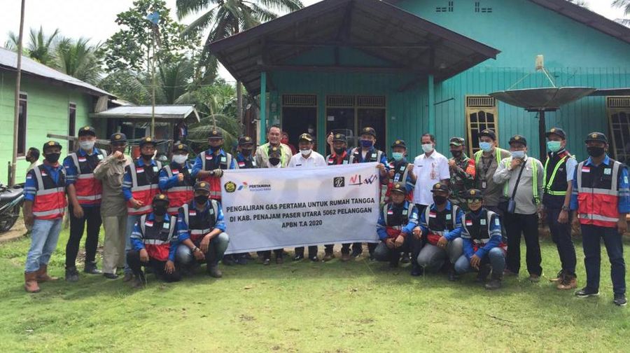 Dok: Pertamina