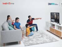 Andalkan Indihome & Telkomsel, Telkom Raih Laba Rp 16,68 T