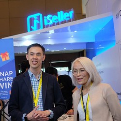 Mandiri Capital & Openspace Ventures Suntik Startup iSeller