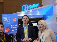 Mandiri Capital & Openspace Ventures Suntik Startup iSeller