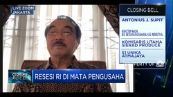 Dorong Ekonomi Saat Pandemi, Pengusaha Masih Terkendala Izin