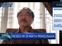 Dorong Ekonomi Saat Pandemi, Pengusaha Masih Terkendala Izin