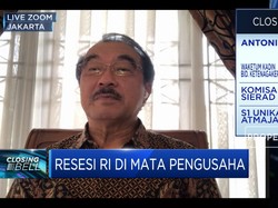 Dorong Ekonomi Saat Pandemi, Pengusaha Masih Terkendala Izin