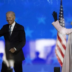 Jika Biden Menang, Emas Bakal Terbang! Apa Anda Berani Beli?
