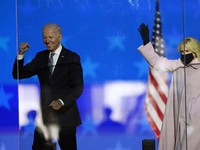 Jika Biden Menang, Emas Bakal Terbang! Apa Anda Berani Beli?