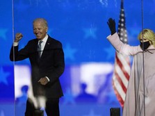 Jika Biden Menang, Emas Bakal Terbang! Apa Anda Berani Beli?