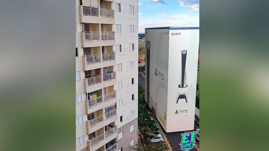 Ps 5