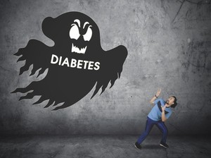 Tanda-tanda Diabetes yang Jarang Disadari Banyak Orang