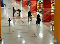 Triple Horor Mendekat, Apa Dampaknya ke Kantong Orang RI?