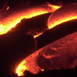 Planet Ini Bak Dikutuk: Ada Hujan Batu & Lautan Lava Cair