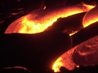 Planet Ini Bak Dikutuk: Ada Hujan Batu & Lautan Lava Cair