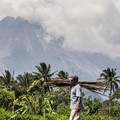 Waspadai Banjir Lahar dari Erupsi, Begini Kondisi Merapi