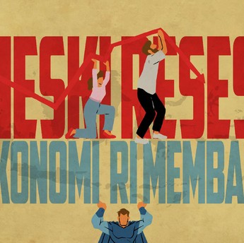 RI Memang Resmi Resesi, Tapi Masih Ada Kabar Baiknya