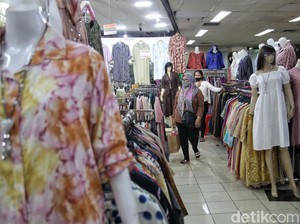 PPN Naik 12% Bisa Gerus Daya Beli