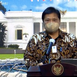 Simak! Aturan Lengkap PSBB Ketat di Jawa dan Bali