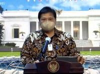 Sederet Kabar Bahagia soal Vaksin Covid-19, Simak Ya!