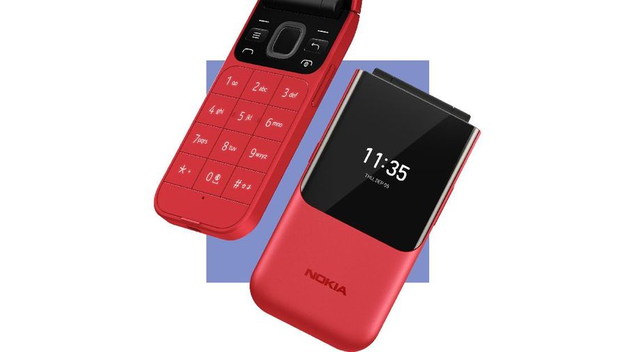 Nokia 6300
