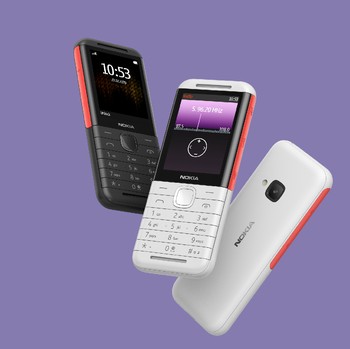 Nostalgia, Ini Ponsel Nokia Jadul yang Kembali Dihidupkan
