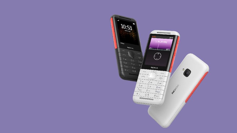 Nokia 6300