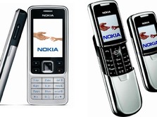Raksasa yang Terjungkal, Ternyata Ini Penyebab Nokia Bangkrut