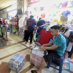 AS Menuju Resesi, Indonesia Masih Bakal Menang Banyak?