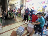 AS Menuju Resesi, Indonesia Masih Bakal Menang Banyak?