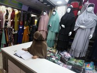 Dari Singapura ke Thailand, Potret Tetangga RI Duluan Resesi