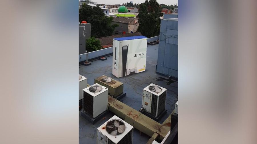 Ps 5