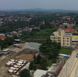 Bentar Lagi, Tarif Tol BORR Bakal Naik Jadi Rp 14.000